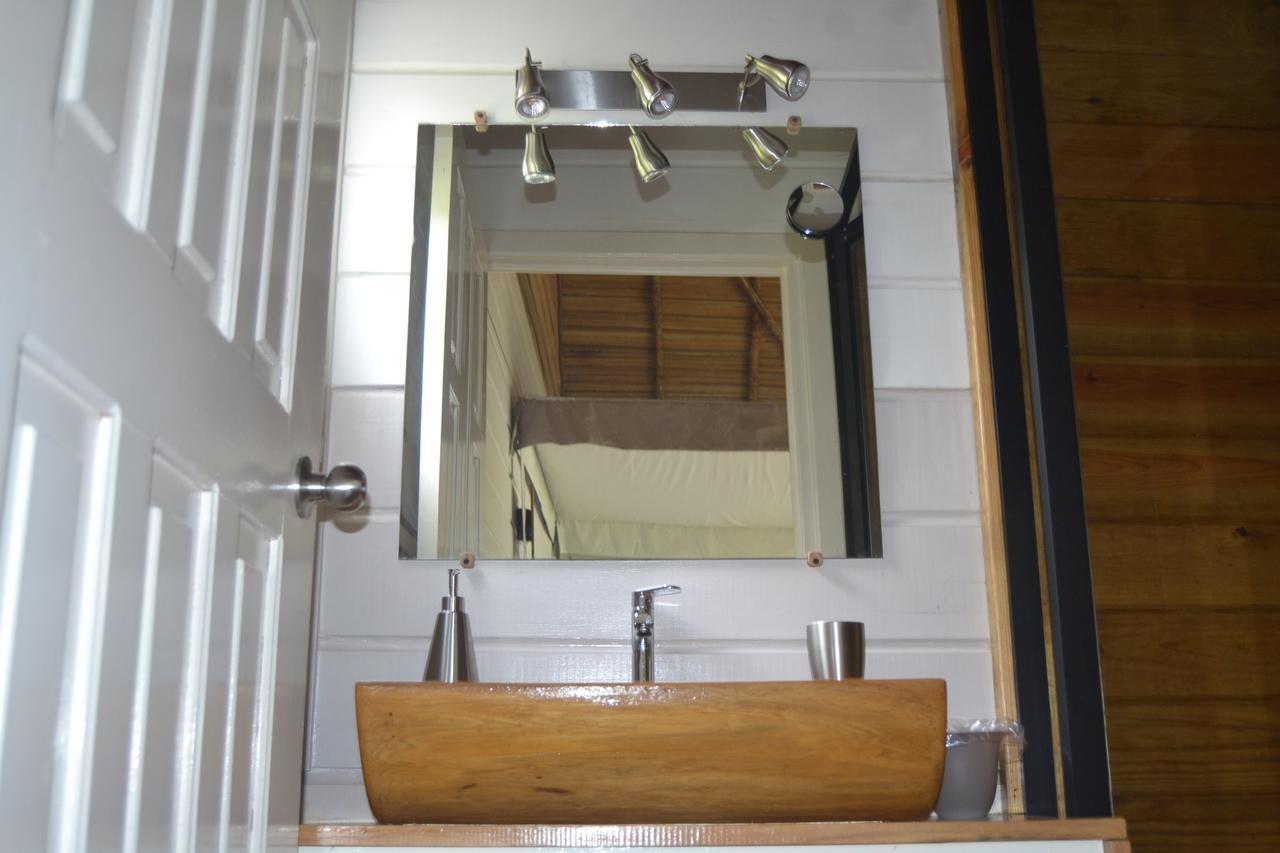 Nathylodge Μπόκας ντελ Τόρο Εξωτερικό φωτογραφία