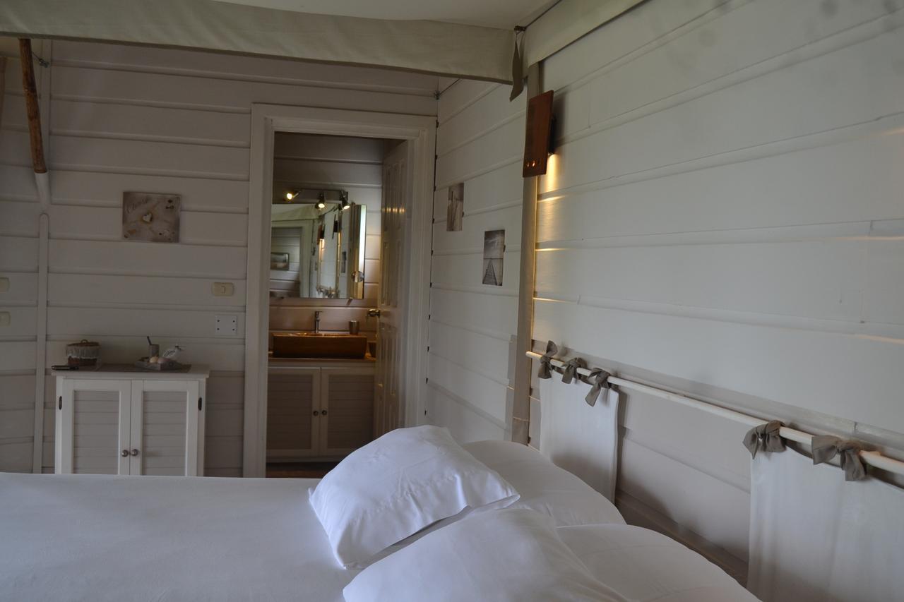 Nathylodge Μπόκας ντελ Τόρο Εξωτερικό φωτογραφία